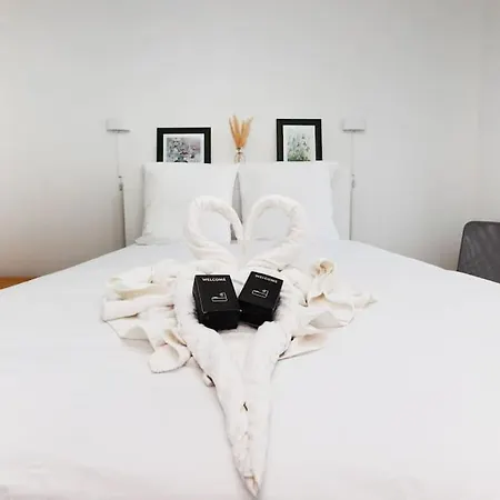 Appartement 10 Minutes Disneyland - Parking Gratuit Chessy  Exterior photo