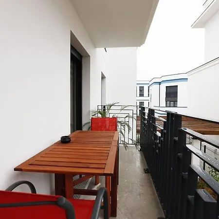 Appartement 10 Minutes Disneyland - Parking Gratuit Chessy  Exterior photo