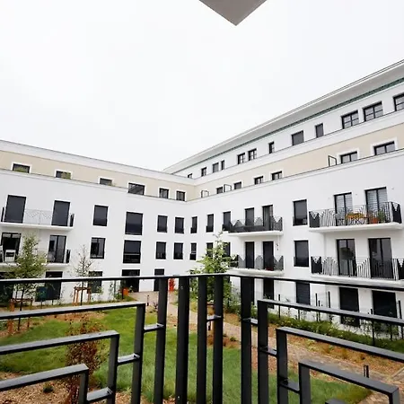 Appartement 10 Minutes Disneyland - Parking Gratuit Chessy  Exterior photo