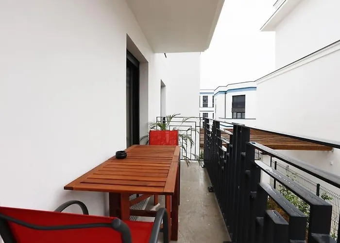 Appartement 10 Minutes Disneyland - Parking Gratuit