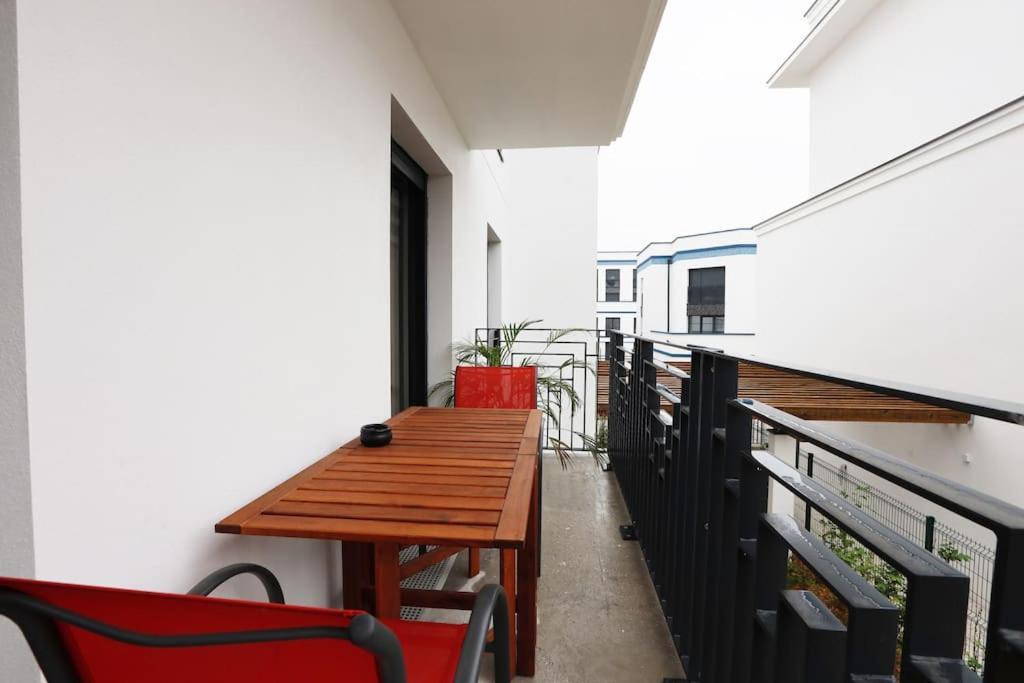 Apartment 10 Minutes Disneyland - Parking Gratuit *