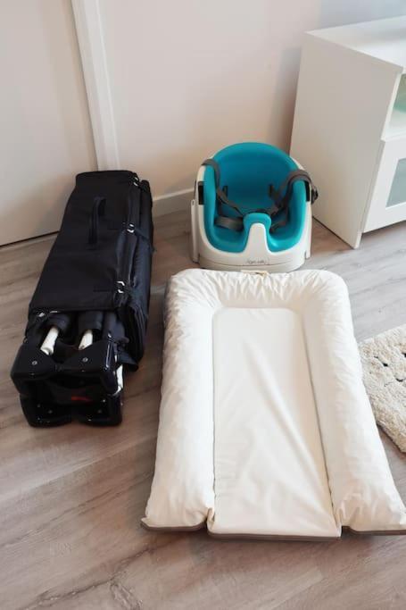 10 Minutes Disneyland - Parking Gratuit * Chessy (Seine-et-Marne)