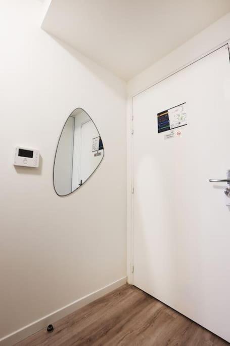 10 Minutes Disneyland - Parking Gratuit Apartment Chessy (Seine-et-Marne)