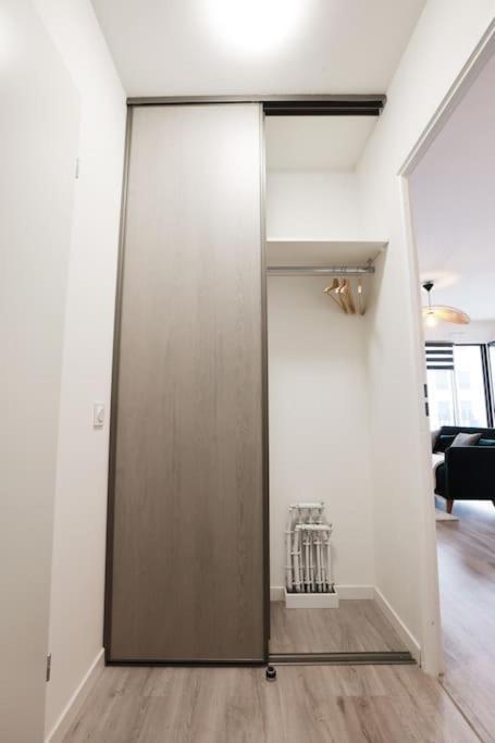 Apartment 10 Minutes Disneyland - Parking Gratuit Chessy (Seine-et-Marne)