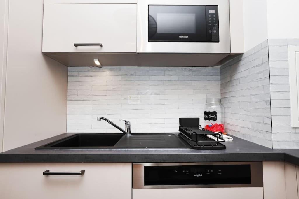 10 Minutes Disneyland - Parking Gratuit Apartment *